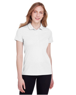 Ladies' Fusion Polo
