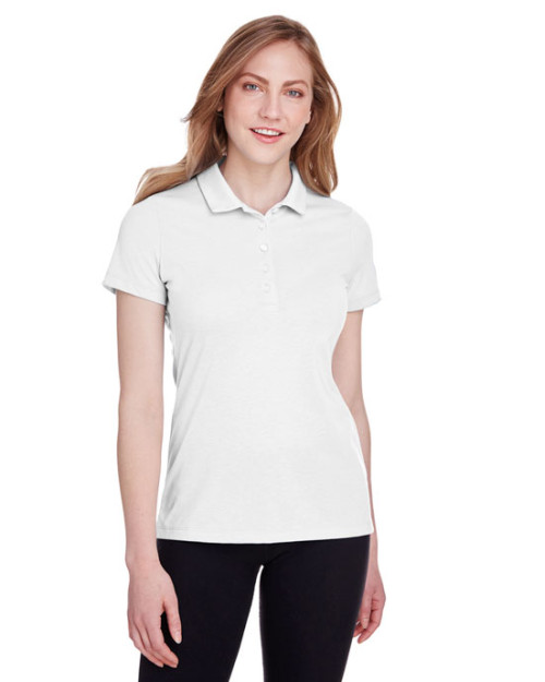 Polo Fusion pour femme Polo Fusion pour femme