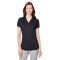 Ladies' Cloudspun Free V-Neck Polo