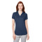 Ladies' Cloudspun Free V-Neck Polo