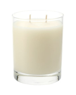 White Tea and Fig 11 oz Glass Jar Candle