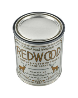 Redwood National Park 14 oz Candle