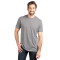 T-shirt pour homme Tri-mélange à col rond