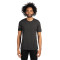 T-shirt pour homme Tri-mélange à col rond