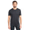 T-shirt pour homme Tri-mélange à col rond