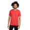 T-shirt pour homme Tri-mélange à col rond