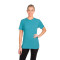 T-shirt pour homme Tri-mélange à col rond