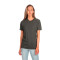 T-shirt pour homme Tri-mélange à col rond