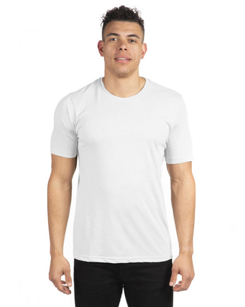 Unisex Poly/Cotton Crew Unisex Poly/Cotton Crew