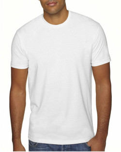 Men's Sueded Crew