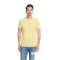 Men's Sueded Crew