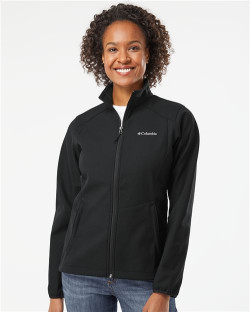 Women’s Kruser Ridge™ Softshell Jacket