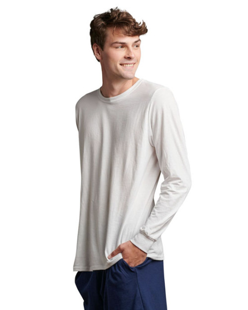 Unisex Essential Performance Long-Sleeve T-Shirt Unisex Essential Performance Long-Sleeve T-Shirt
