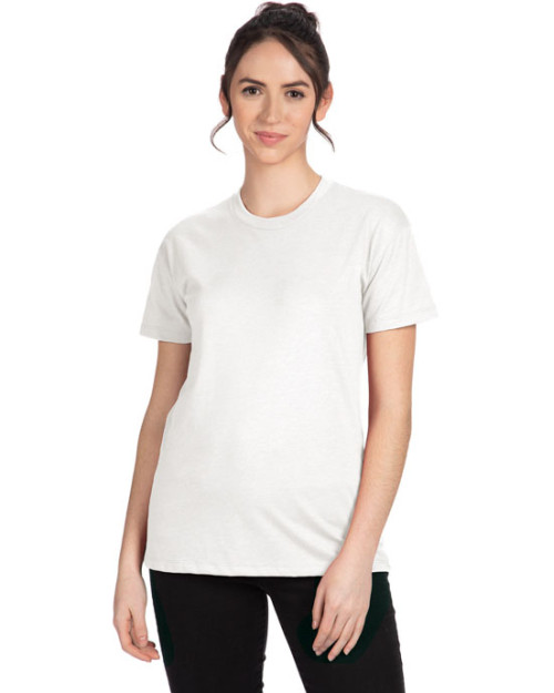 Ladies' Relaxed CVC T-Shirt Ladies' Relaxed CVC T-Shirt