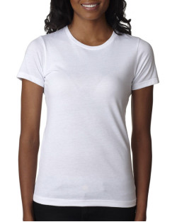 Ladies' CVC T-Shirt