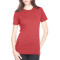 Ladies' CVC T-Shirt