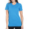 Ladies' CVC T-Shirt