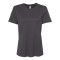 T-shirt en jersey coupe détente