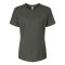 T-shirt en jersey coupe détente