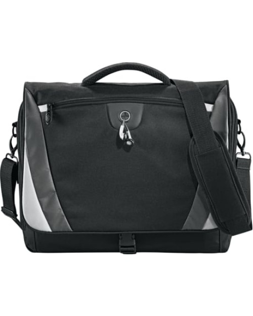 Sac messager pour ordinateur 15" Slope Sac messager pour ordinateur 15" Slope