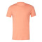 T-shirt Jersey Unisexe