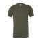 T-Shirt Triblend Unisexe