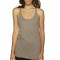 Ladies' Triblend Racerback Tank