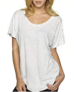 Ladies' Triblend Dolman T-Shirt