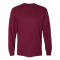 T-Shirt DryBlend® 50/50 à manches longues