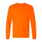 T-Shirt DryBlend® 50/50 à manches longues