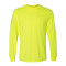 T-Shirt DryBlend® 50/50 à manches longues
