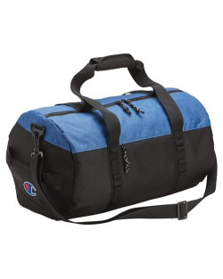 34L Barrel Duffel Bag