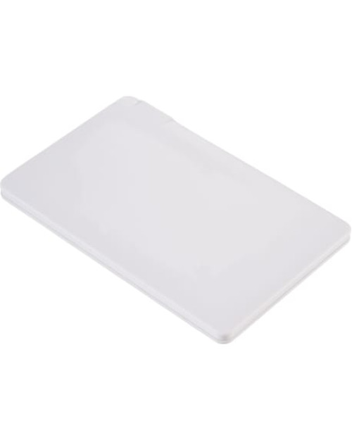 Slim Ion 2,500 mAh Power Bank