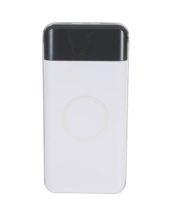 Constant 10000 mAh Wireless Power Bank w/Display