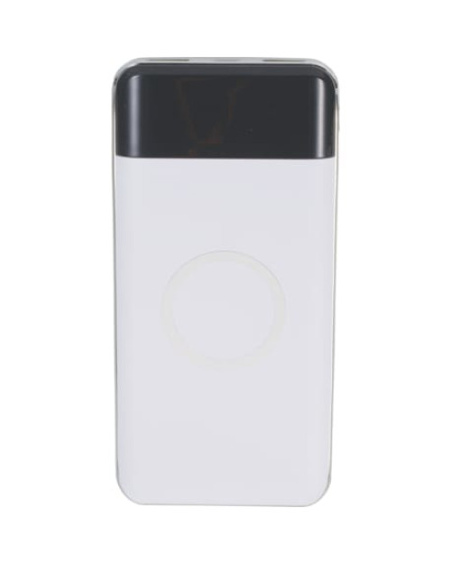 Constant 10000 mAh Wireless Power Bank w/Display