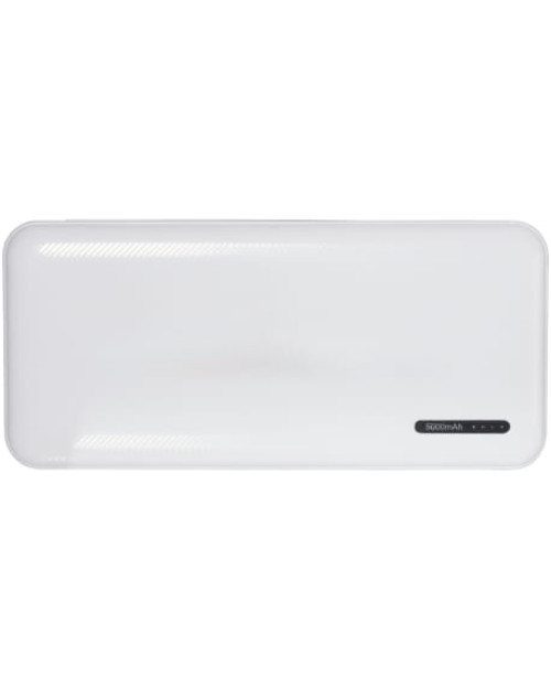 Zodiac High Density 5000 mAh Power Bank