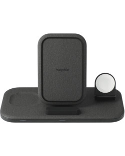 mophie® 3-in-1 Wireless Charging Stand