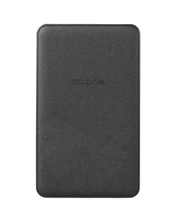 mophie® Snap+ Mini 5000 mAh Wireless Power Bank