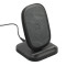 Nimble Apollo 15W Wireless Charging Stand