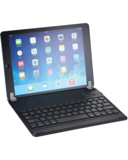 The Sphinx 2 in 1 Bluetooth Keyboard Stand