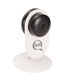 HD 720P Home Wifi Camera