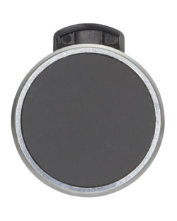 Magnetic Metal Phone Mount