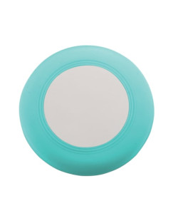 Nebula Wireless Charging Pad with Integrated Cable