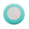 Nebula Wireless Charging Pad with Integrated Cable