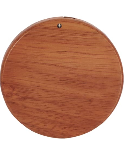 Bora Wooden Wireless Charging Pad