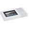 Glimpse Photo Frame with Wireless Charging Pad