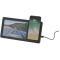Glimpse Photo Frame with Wireless Charging Pad