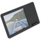Glimpse Photo Frame with Wireless Charging Pad