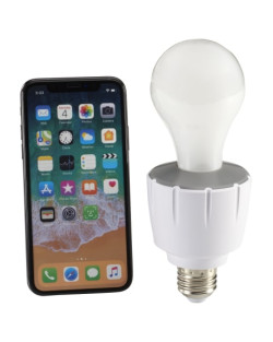 WIFI Smart Bulb Socket