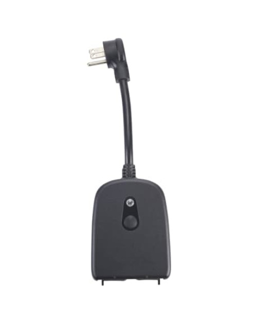 WIFI Smart Outdoor Outlet WIFI Smart Outdoor Outlet